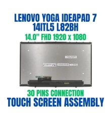 Màn hình + cảm ứng laptop Lenovo Yoga 7-14 – 14.0 inch – 30 Pin – FHD (1920×1080) – IPS